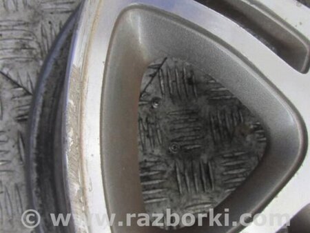 ФОТО Диск R18 для Acura TSX CU2 (03.2008-05.2014) Киев