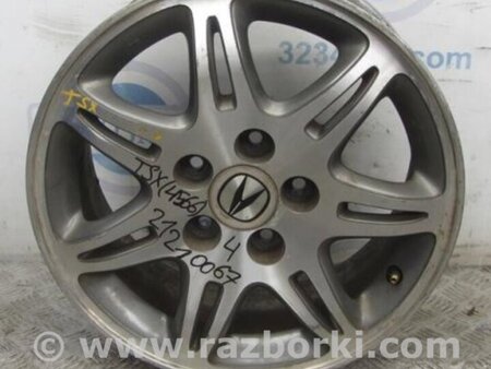 ФОТО Диск R18 для Acura TSX CU2 (03.2008-05.2014) Киев