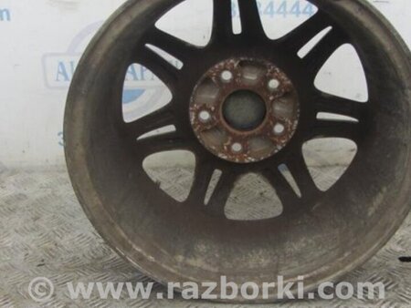ФОТО Диск R18 для Acura TSX CU2 (03.2008-05.2014) Киев