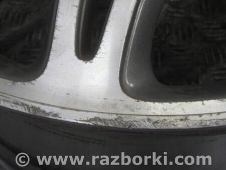 ФОТО Диск R18 для Acura TSX CU2 (03.2008-05.2014) Киев