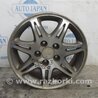 ФОТО Диск R18 для Acura TSX CU2 (03.2008-05.2014) Киев