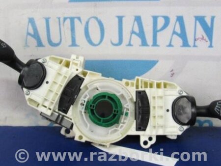 ФОТО Подрулевые переключатели (Гитара) для Acura TSX CU2 (03.2008-05.2014) Киев