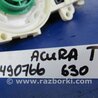 ФОТО Подрулевые переключатели (Гитара) для Acura TSX CU2 (03.2008-05.2014) Киев