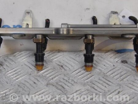 ФОТО Форсунка топливная для Acura TSX CU2 (03.2008-05.2014) Киев