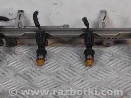 ФОТО Форсунка топливная для Acura TSX CU2 (03.2008-05.2014) Киев