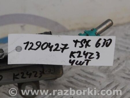 ФОТО Форсунка топливная для Acura TSX CU2 (03.2008-05.2014) Киев