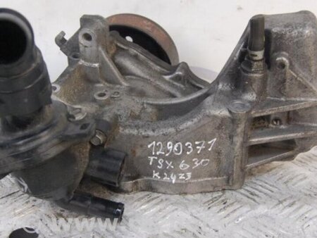 ФОТО Помпа для Acura TSX CU2 (03.2008-05.2014) Киев