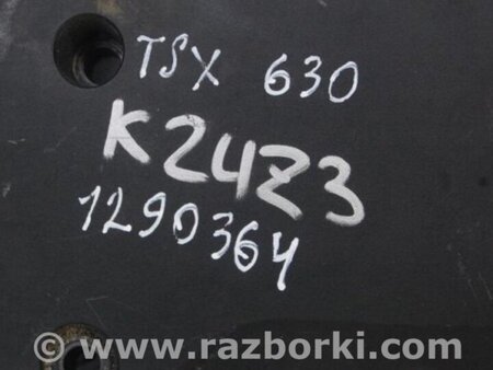 ФОТО Накладка двигателя декоративная  для Acura TSX CU2 (03.2008-05.2014) Киев
