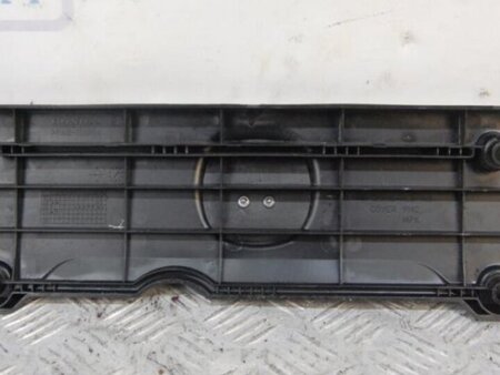 ФОТО Накладка двигателя декоративная  для Acura TSX CU2 (03.2008-05.2014) Киев