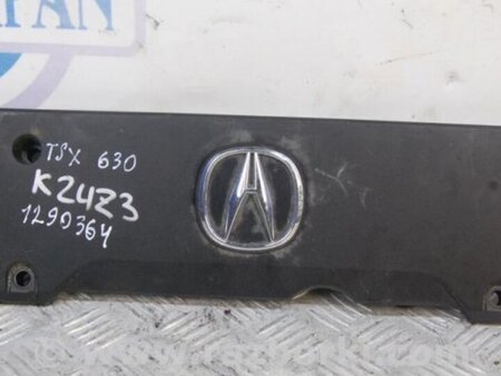 ФОТО Накладка двигателя декоративная  для Acura TSX CU2 (03.2008-05.2014) Киев