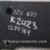 ФОТО Накладка двигателя декоративная  для Acura TSX CU2 (03.2008-05.2014) Киев