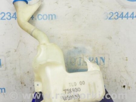ФОТО Бачок омывателя для Acura TSX CU2 (03.2008-05.2014) Киев