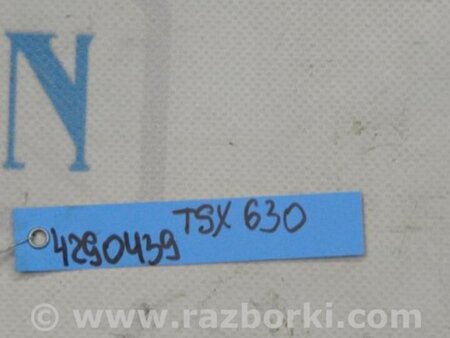 ФОТО Бачок омывателя для Acura TSX CU2 (03.2008-05.2014) Киев