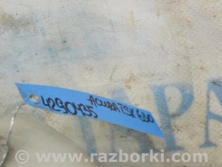 ФОТО Расширительный бачок для Acura TSX CU2 (03.2008-05.2014) Киев