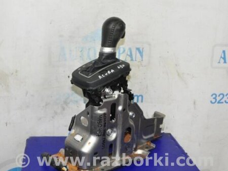 ФОТО Кулиса переключения АКПП для Acura TSX CU2 (03.2008-05.2014) Киев
