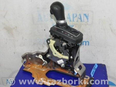 ФОТО Кулиса переключения АКПП для Acura TSX CU2 (03.2008-05.2014) Киев