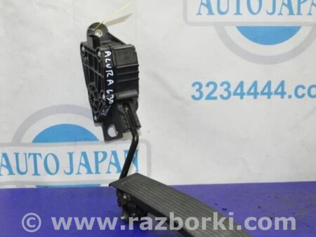 ФОТО Педаль газа для Acura TSX CU2 (03.2008-05.2014) Киев