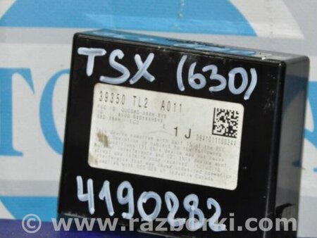 ФОТО Блок управления дав. в шинах для Acura TSX CU2 (03.2008-05.2014) Киев