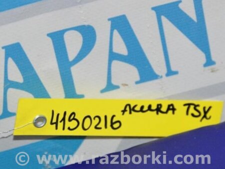 ФОТО Блок комфорта для Acura TSX CU2 (03.2008-05.2014) Киев
