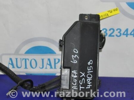 ФОТО Блок предохранителей для Acura TSX CU2 (03.2008-05.2014) Киев