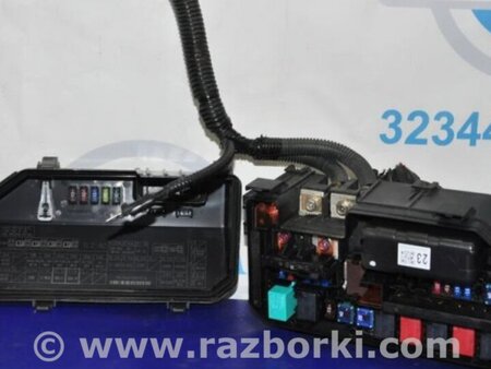 ФОТО Блок предохранителей для Acura TSX CU2 (03.2008-05.2014) Киев