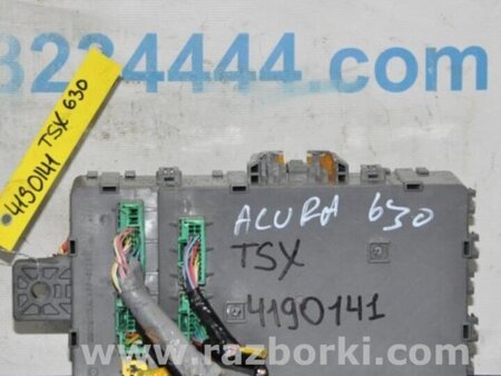 ФОТО Блок предохранителей салон для Acura TSX CU2 (03.2008-05.2014) Киев