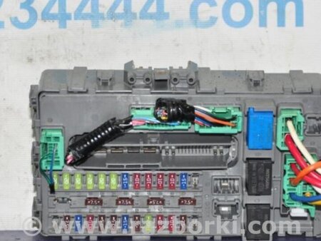 ФОТО Блок предохранителей салон для Acura TSX CU2 (03.2008-05.2014) Киев