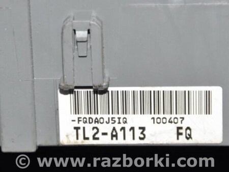 ФОТО Блок предохранителей салон для Acura TSX CU2 (03.2008-05.2014) Киев