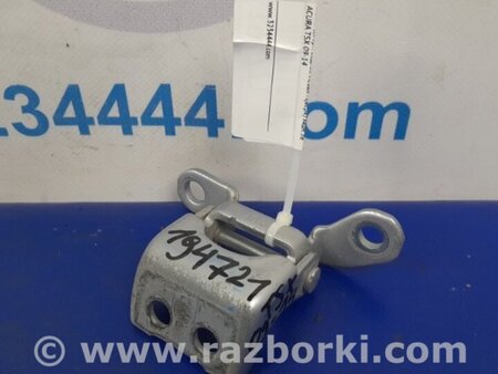 ФОТО Петля двери верхняя для Acura TSX CU2 (03.2008-05.2014) Киев