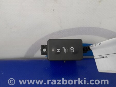 ФОТО Кнопка обогрева сидений для Acura TSX CU2 (03.2008-05.2014) Киев