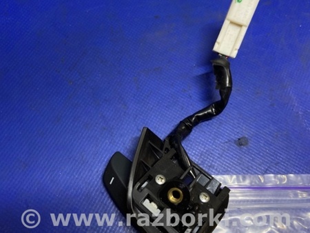 ФОТО Лепестки переключения передач для Acura TSX CU2 (03.2008-05.2014) Киев