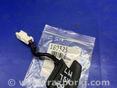ФОТО Лепестки переключения передач для Acura TSX CU2 (03.2008-05.2014) Киев