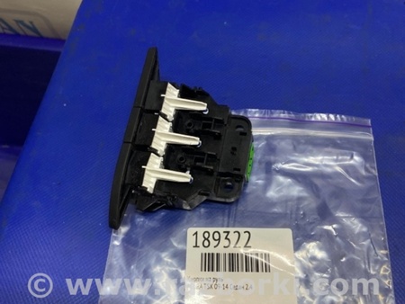 ФОТО Кнопки руля для Acura TSX CU2 (03.2008-05.2014) Киев