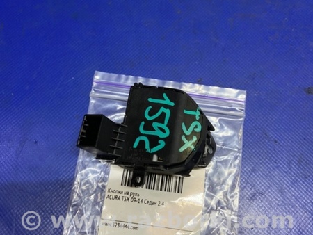 ФОТО Кнопки руля для Acura TSX CU2 (03.2008-05.2014) Киев