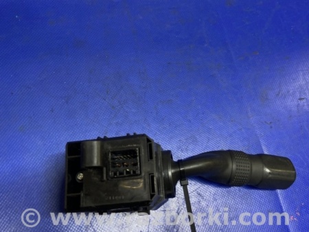 ФОТО Подрулевые переключатели (Гитара) для Acura TSX CU2 (03.2008-05.2014) Киев