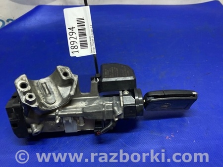 ФОТО Замок зажигания для Acura TSX CU2 (03.2008-05.2014) Киев