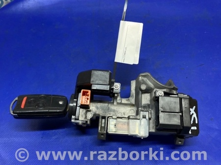 ФОТО Замок зажигания для Acura TSX CU2 (03.2008-05.2014) Киев