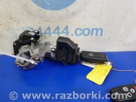 ФОТО Замок зажигания для Acura TSX CU2 (03.2008-05.2014) Киев