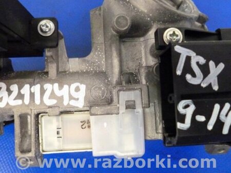 ФОТО Замок зажигания для Acura TSX CU2 (03.2008-05.2014) Киев