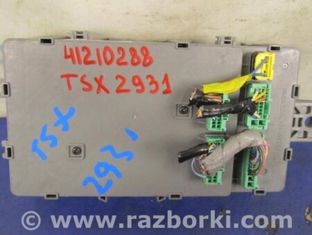 ФОТО Блок предохранителей салон для Acura TSX CU2 (03.2008-05.2014) Киев