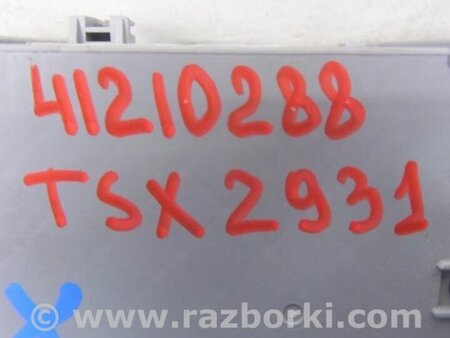 ФОТО Блок предохранителей салон для Acura TSX CU2 (03.2008-05.2014) Киев
