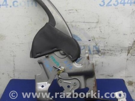 ФОТО Рычаг ручного тормоза для Acura TSX CU2 (03.2008-05.2014) Киев