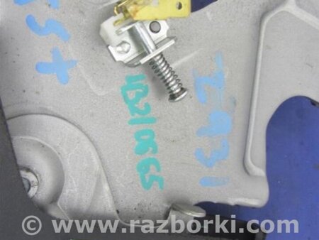 ФОТО Рычаг ручного тормоза для Acura TSX CU2 (03.2008-05.2014) Киев