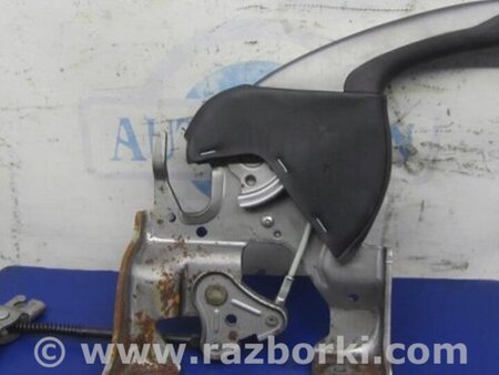 ФОТО Рычаг ручного тормоза для Acura TSX CU2 (03.2008-05.2014) Киев
