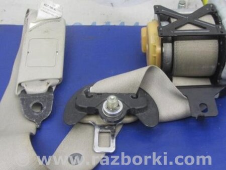 ФОТО Ремень безопасности для Acura TSX CU2 (03.2008-05.2014) Киев