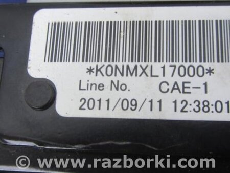 ФОТО Ремень безопасности для Acura TSX CU2 (03.2008-05.2014) Киев