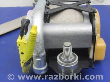 ФОТО Ремень безопасности для Acura TSX CU2 (03.2008-05.2014) Киев