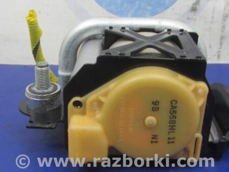ФОТО Ремень безопасности для Acura TSX CU2 (03.2008-05.2014) Киев