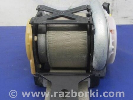 ФОТО Ремень безопасности для Acura TSX CU2 (03.2008-05.2014) Киев
