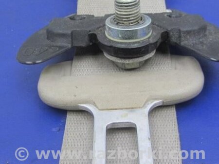 ФОТО Ремень безопасности для Acura TSX CU2 (03.2008-05.2014) Киев